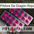 Píldora De Dragón Rojo 10